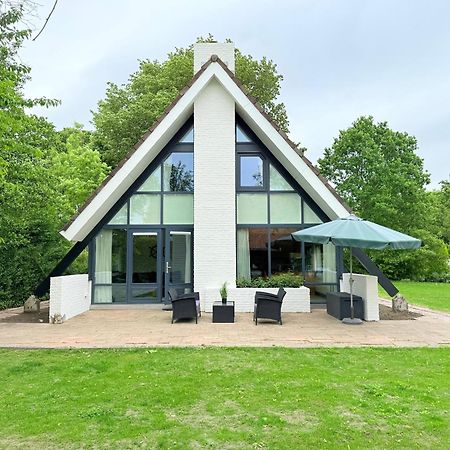 Kustpark De Strandloper Scharendijke Exterior photo