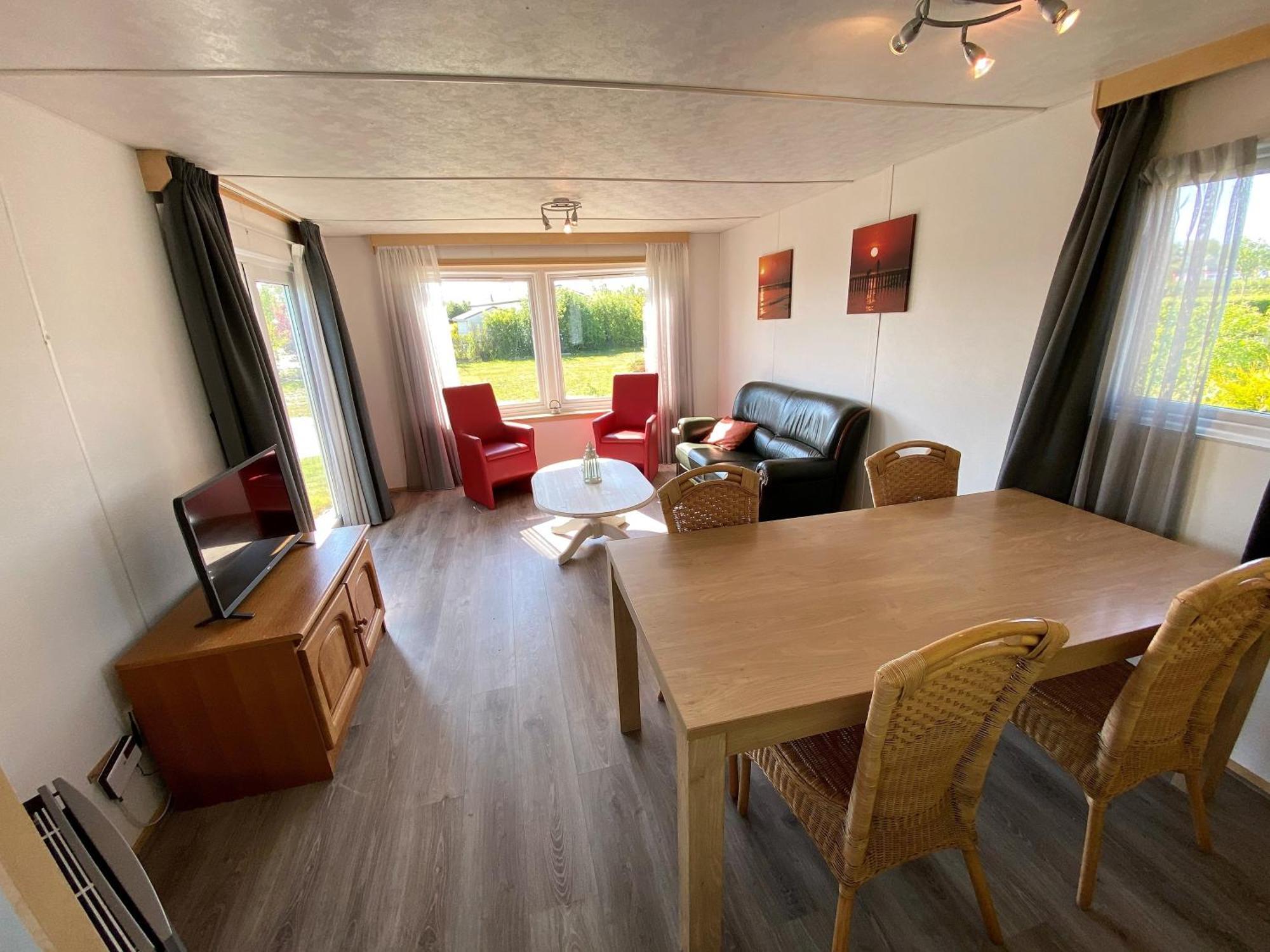 Kustpark De Strandloper Scharendijke Room photo