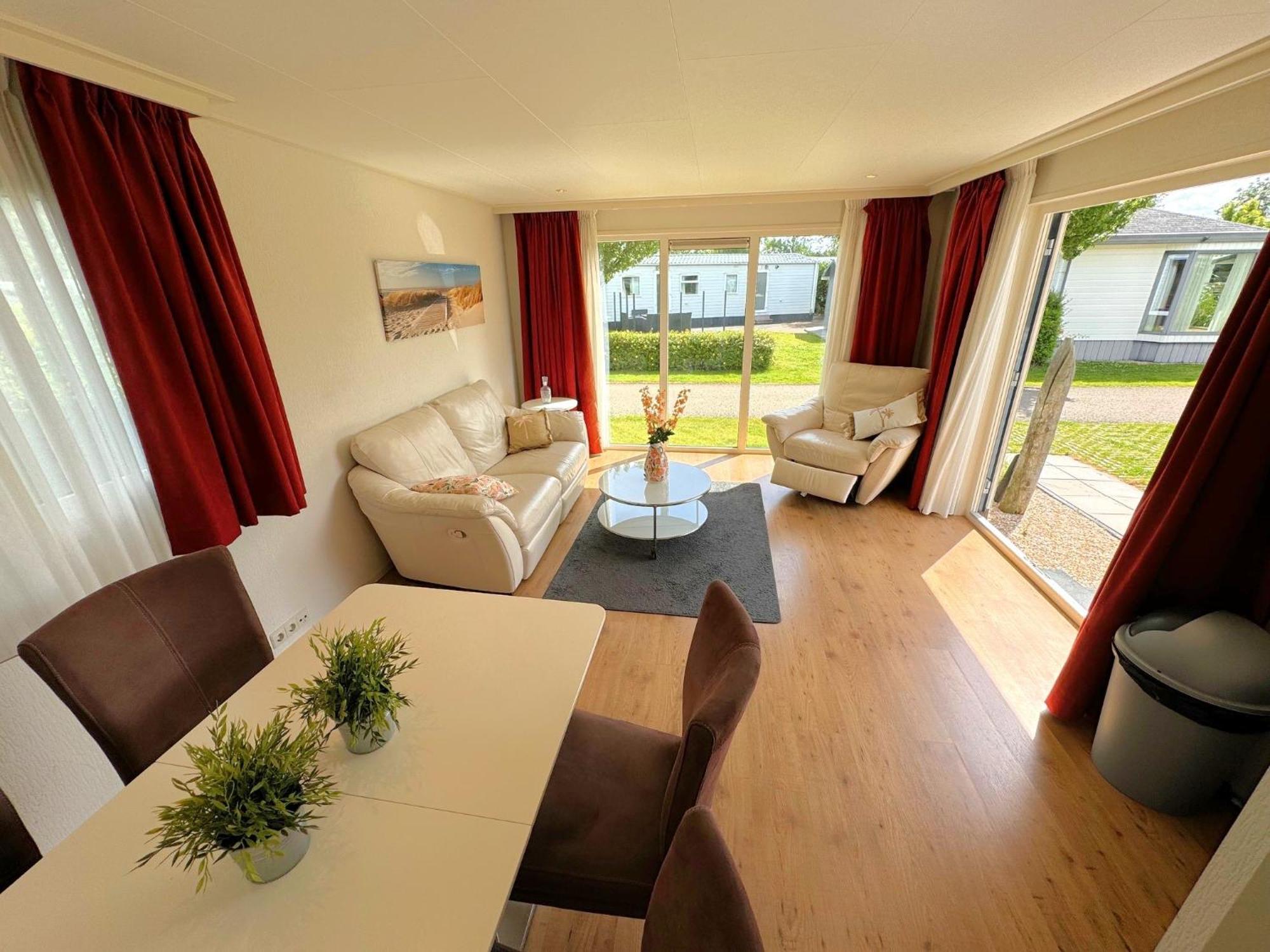 Kustpark De Strandloper Scharendijke Room photo