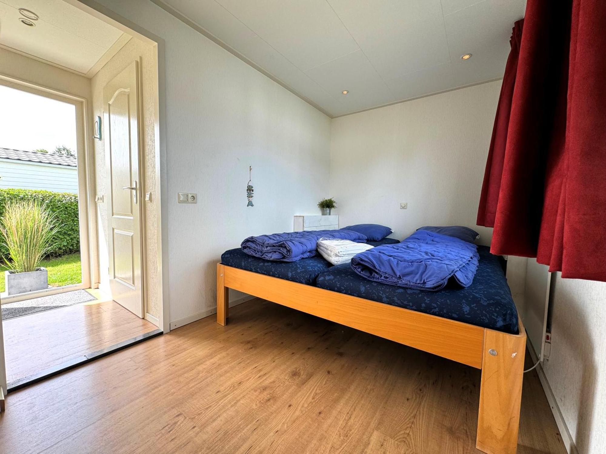 Kustpark De Strandloper Scharendijke Room photo