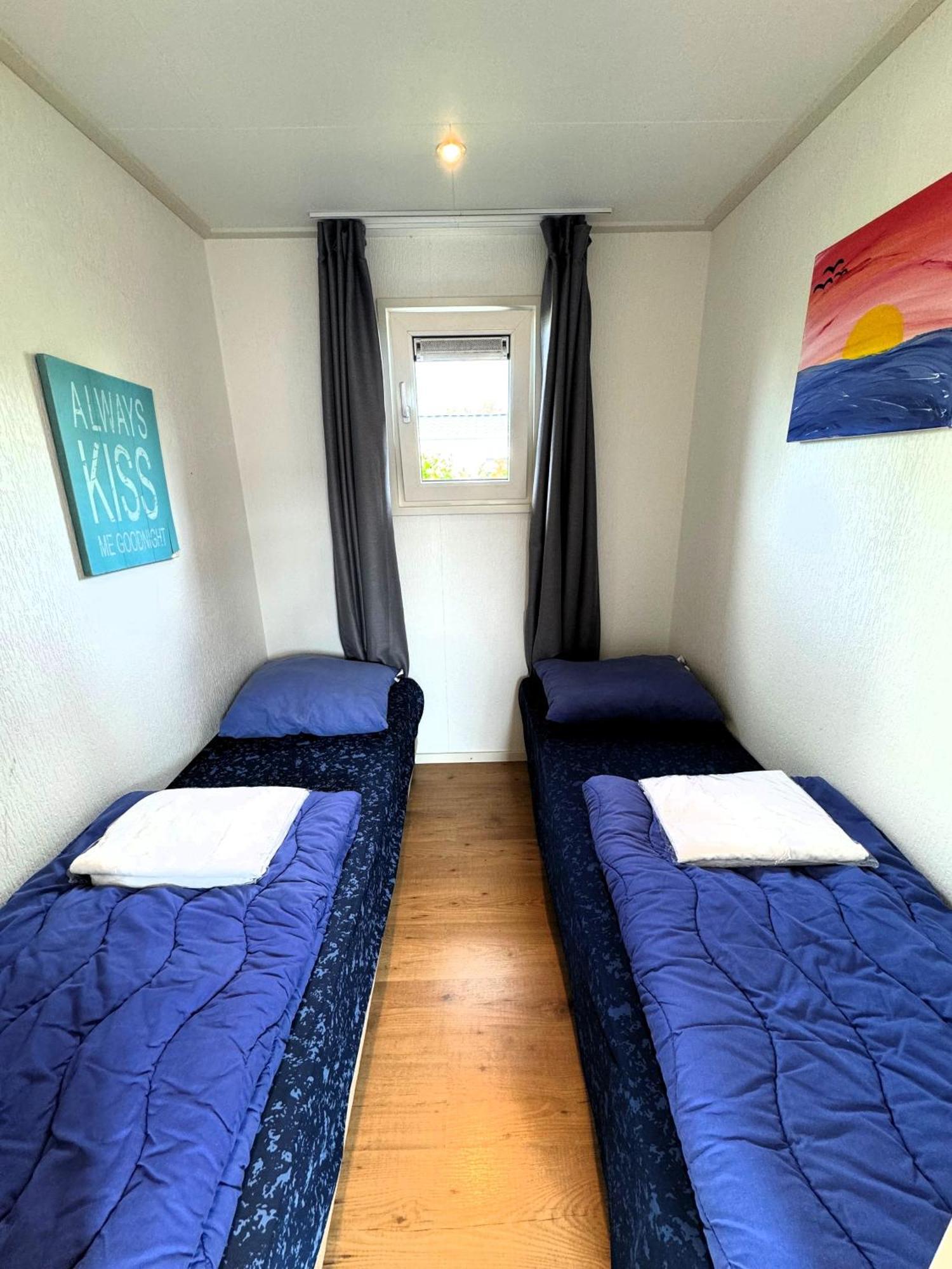 Kustpark De Strandloper Scharendijke Room photo