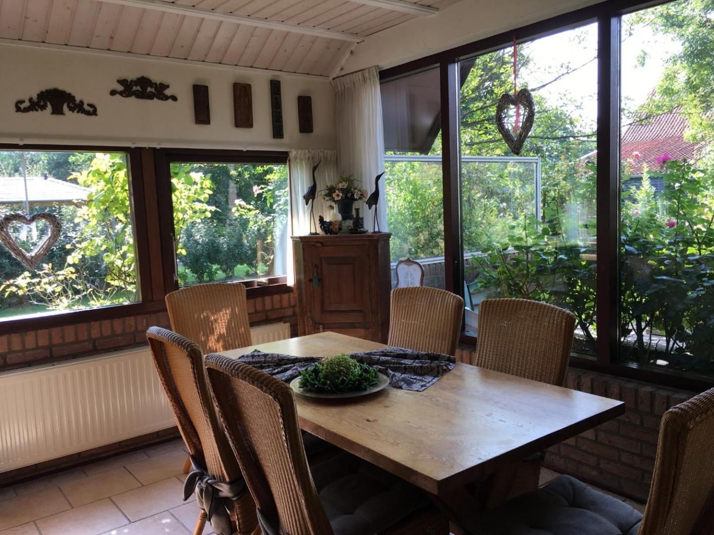 Kustpark De Strandloper Scharendijke Room photo