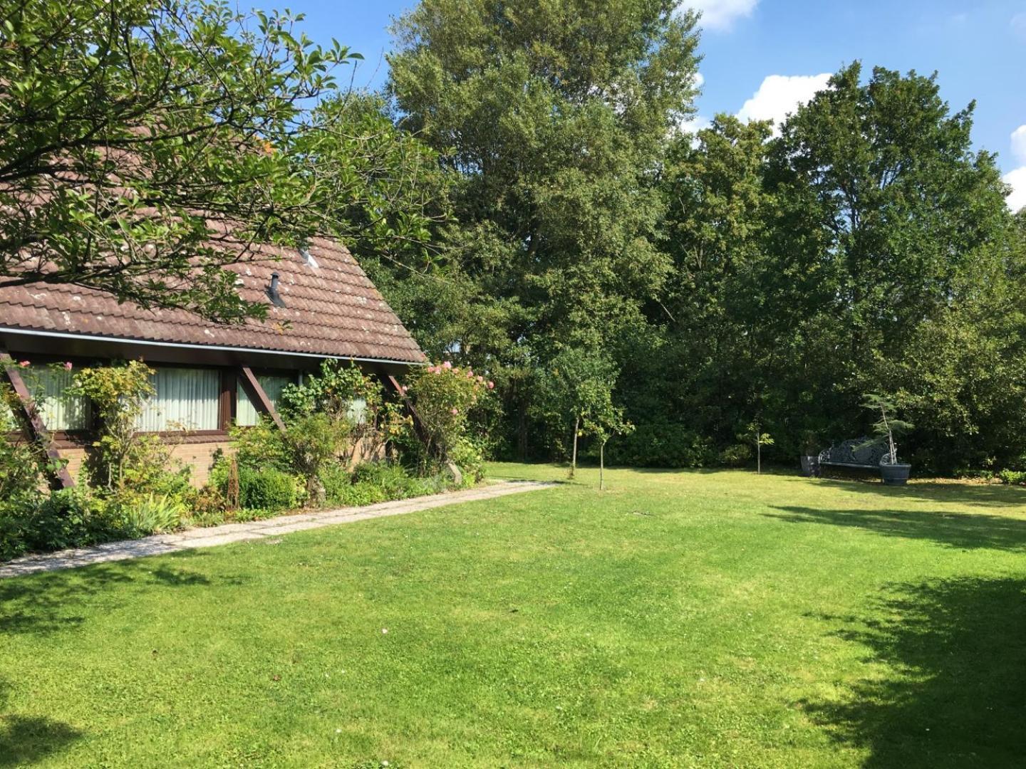 Kustpark De Strandloper Scharendijke Room photo