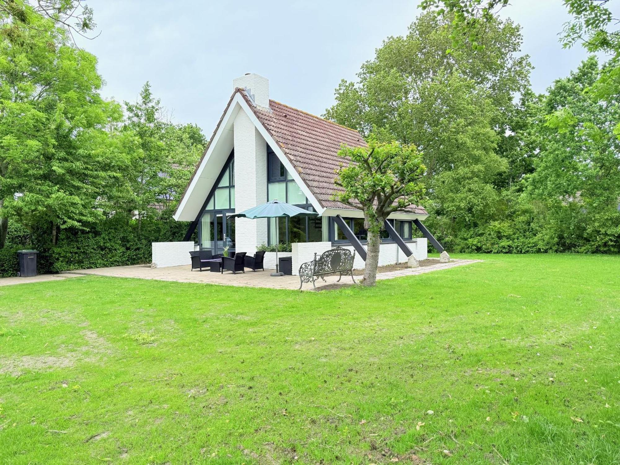 Kustpark De Strandloper Scharendijke Room photo